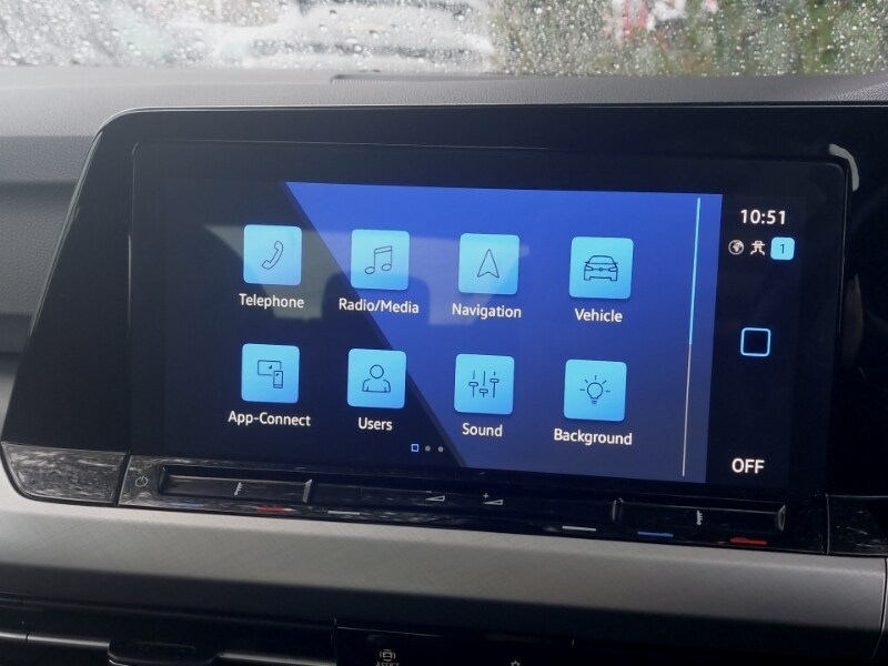 Used Volkswagen Golf 2022 for sale - 77337944: Photo 10