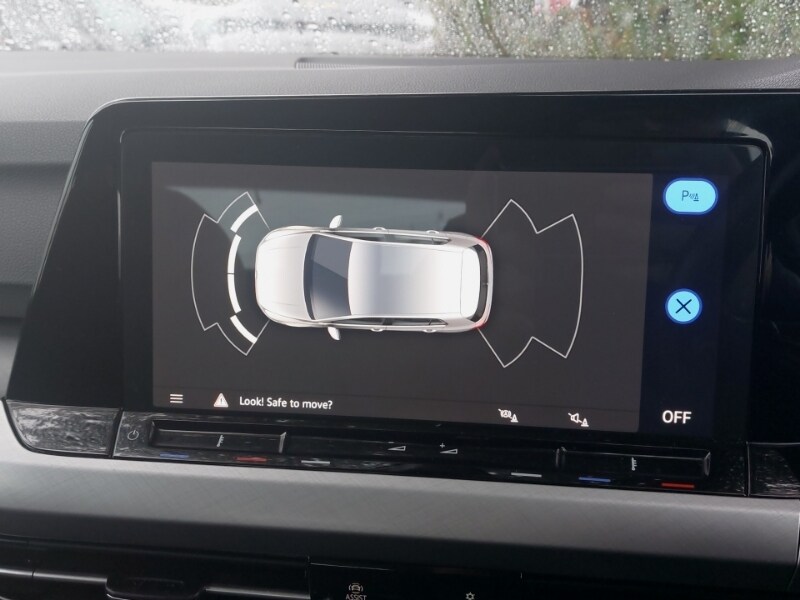 Used Volkswagen Golf 2022 for sale - 77337944: Photo 11