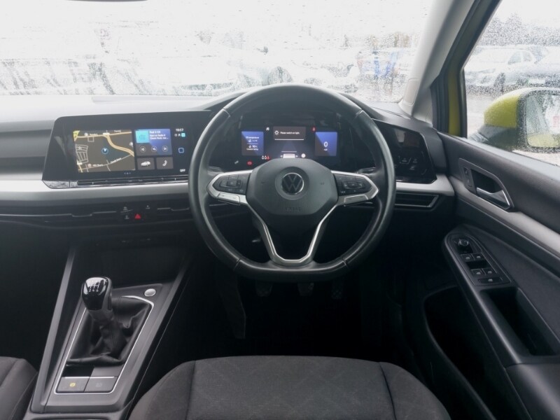 Used Volkswagen Golf 2022 for sale - 77337944: Photo 12