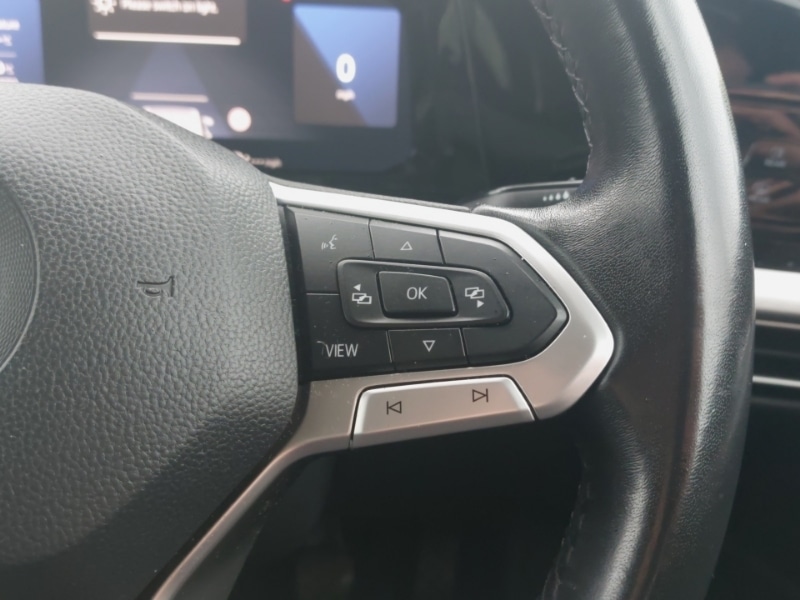 Used Volkswagen Golf 2022 for sale - 77337944: Photo 14