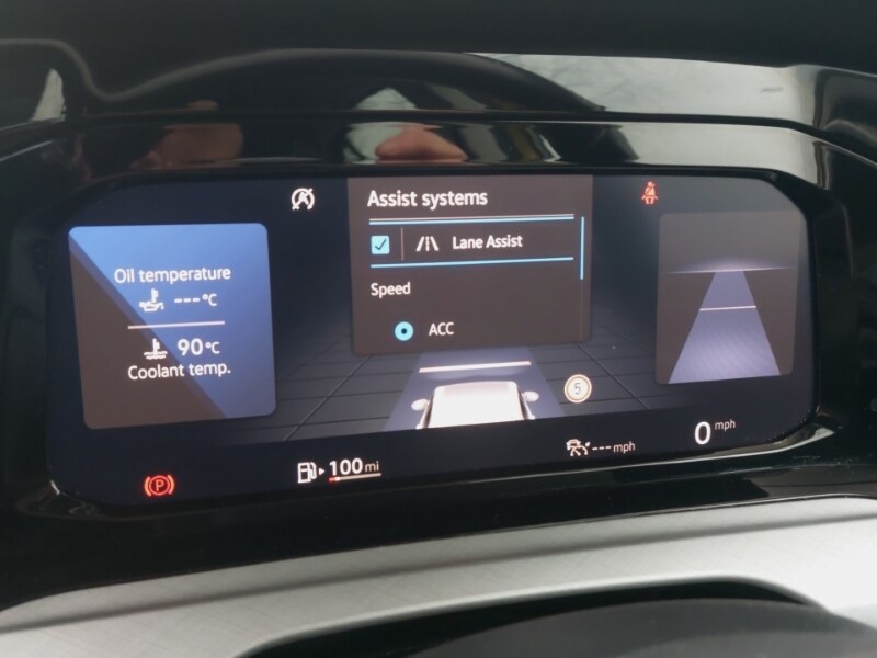 Used Volkswagen Golf 2022 for sale - 77337944: Photo 15