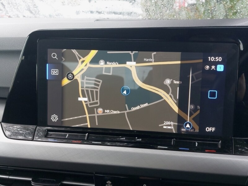 Used Volkswagen Golf 2022 for sale - 77337944: Photo 7