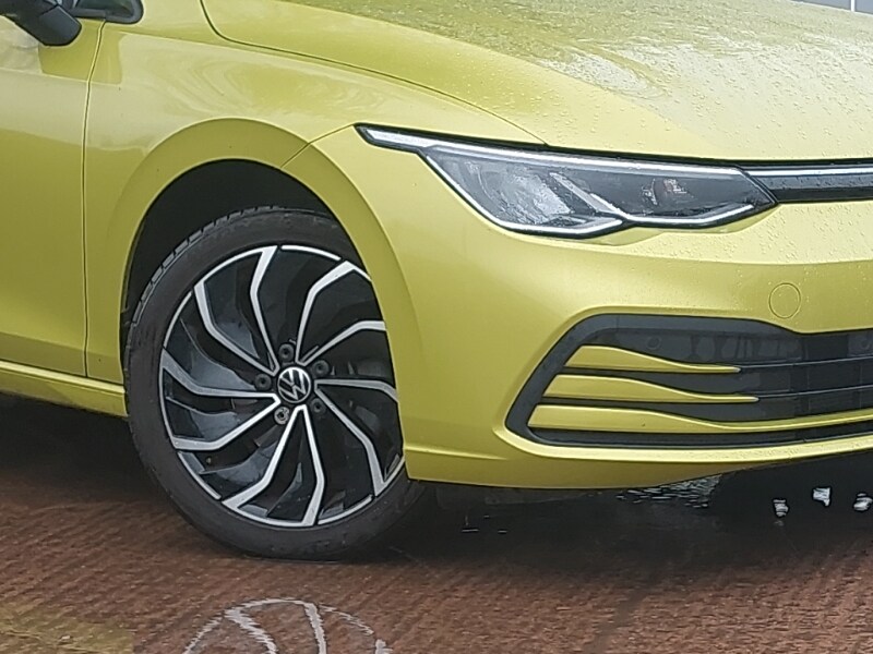 Used Volkswagen Golf 2022 for sale - 77337944: Photo 9