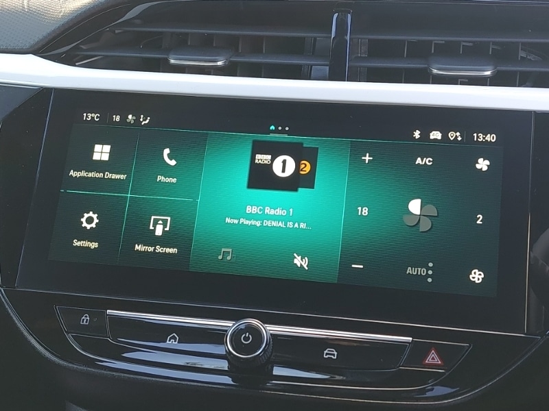 Used Vauxhall Corsa 2025 for sale - 76392941: Photo 10