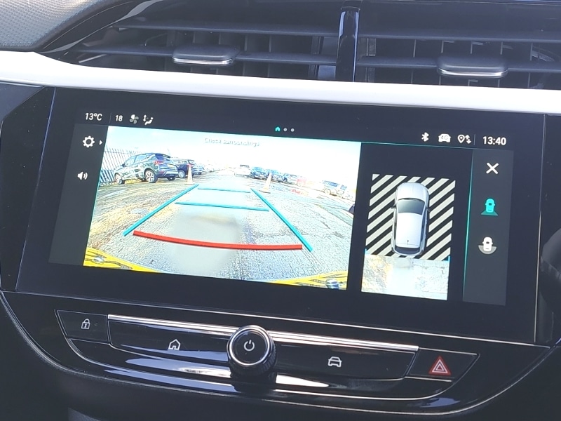 Used Vauxhall Corsa 2025 for sale - 76392941: Photo 11