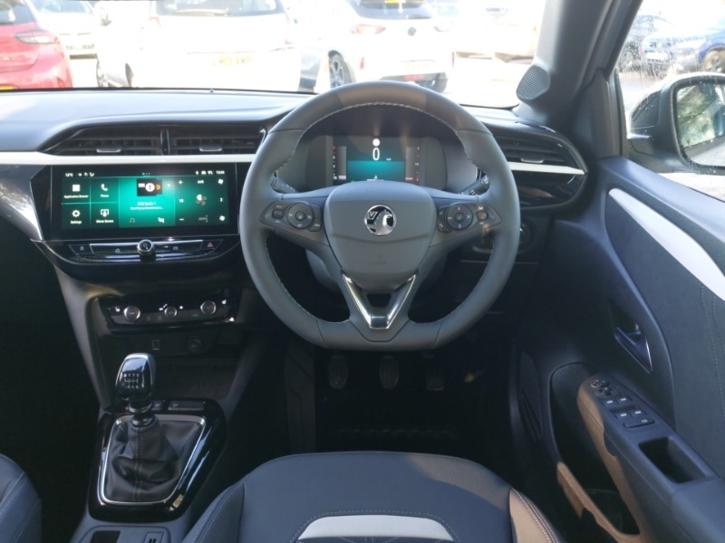 Used Vauxhall Corsa 2025 for sale - 76392941: Photo 12