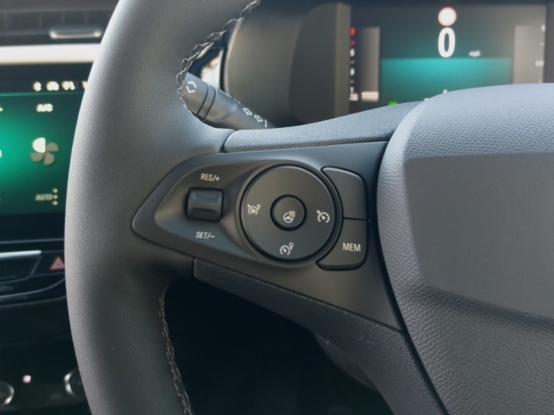 Used Vauxhall Corsa 2025 for sale - 76392941: Photo 13