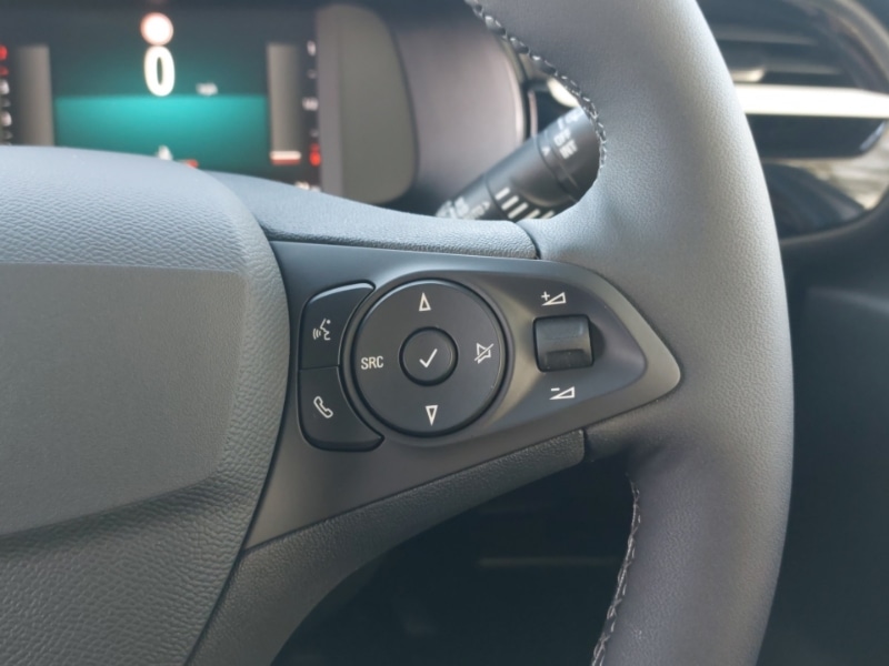 Used Vauxhall Corsa 2025 for sale - 76392941: Photo 14