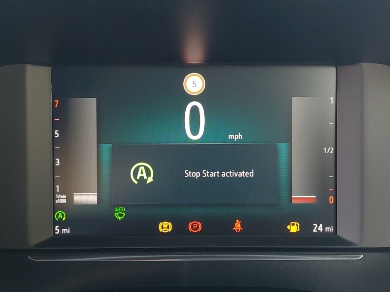 Used Vauxhall Corsa 2025 for sale - 76392941: Photo 16