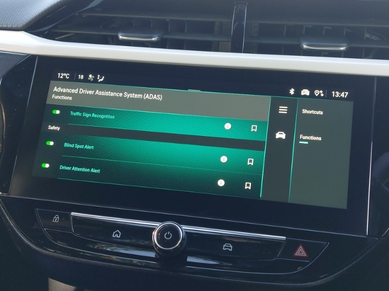 Used Vauxhall Corsa 2025 for sale - 76392941: Photo 18