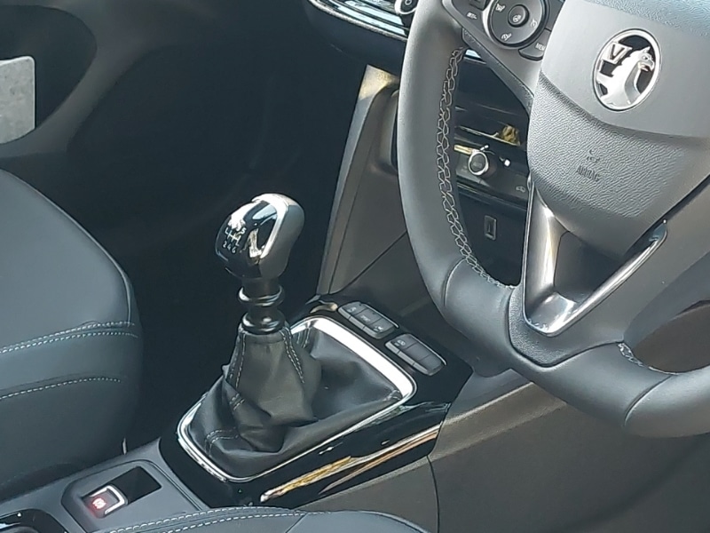 Used Vauxhall Corsa 2025 for sale - 76392941: Photo 19