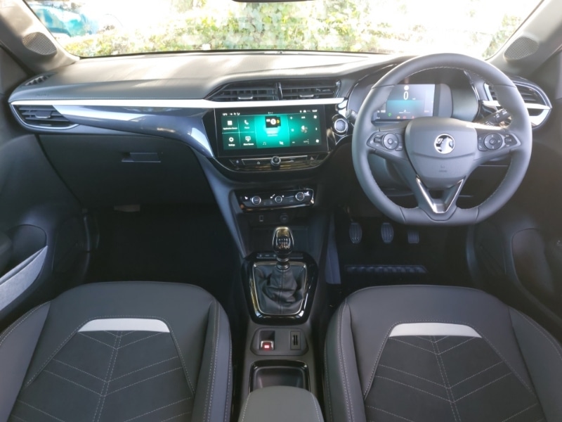 Used Vauxhall Corsa 2025 for sale - 76392941: Photo 2