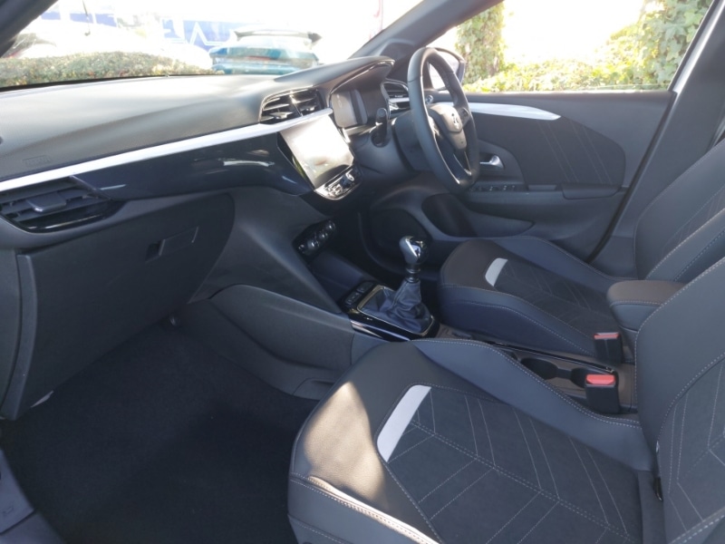 Used Vauxhall Corsa 2025 for sale - 76392941: Photo 5