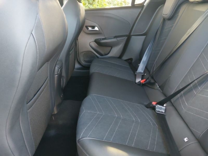 Used Vauxhall Corsa 2025 for sale - 76392941: Photo 6