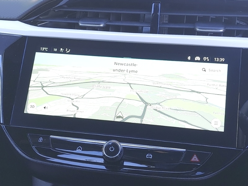 Used Vauxhall Corsa 2025 for sale - 76392941: Photo 7