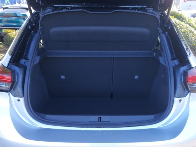 Used Vauxhall Corsa 2025 for sale - 76392941: Photo 8