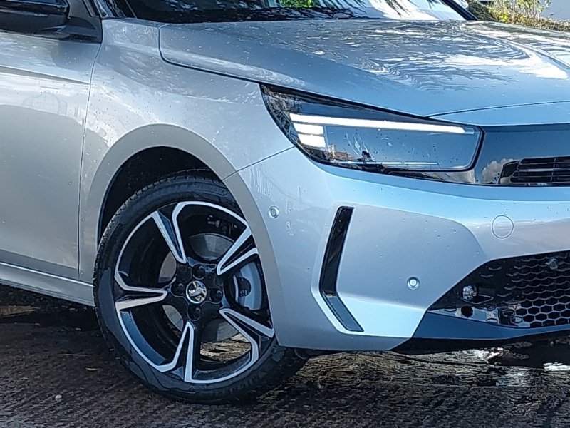 Used Vauxhall Corsa 2025 for sale - 76392941: Photo 9