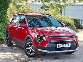 Used Kia Niro 2023 for sale - 79844557: Photo