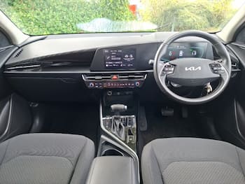 Used Kia Niro 2023 for sale - 79844557: Photo