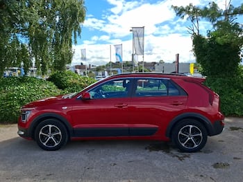 Used Kia Niro 2023 for sale - 79844557: Photo
