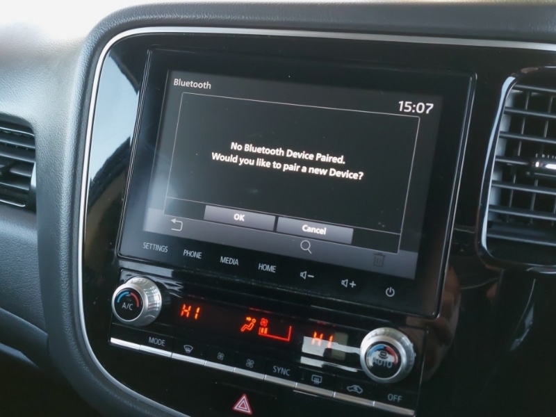 Used Mitsubishi Outlander 2020 for sale - 76639026: Photo 10