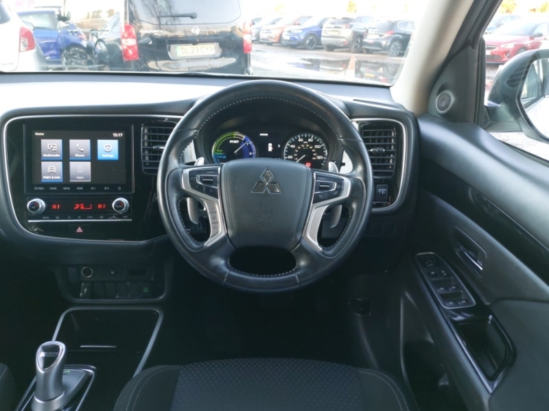 Used Mitsubishi Outlander 2020 for sale - 76639026: Photo 12