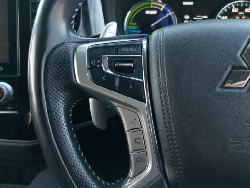 Used Mitsubishi Outlander 2020 for sale - 76639026: Photo 13