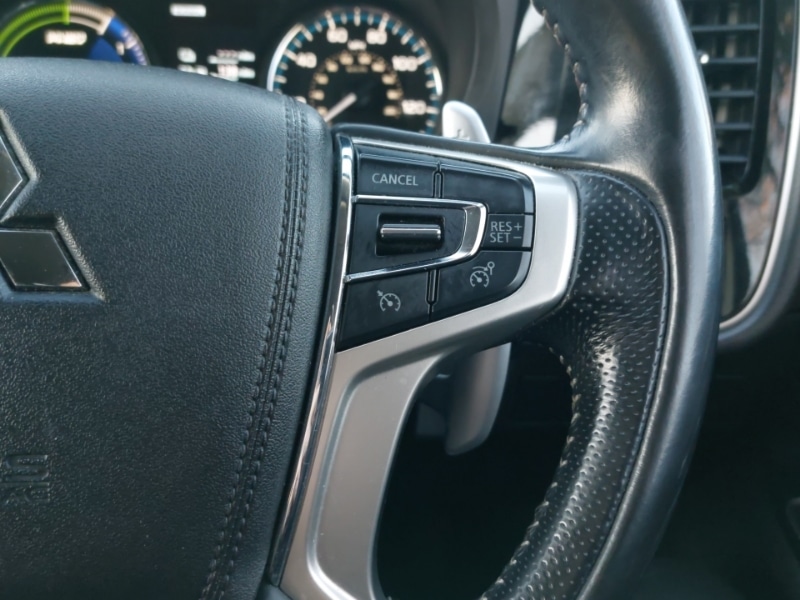 Used Mitsubishi Outlander 2020 for sale - 76639026: Photo 14