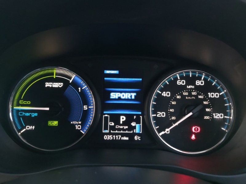 Used Mitsubishi Outlander 2020 for sale - 76639026: Photo 15