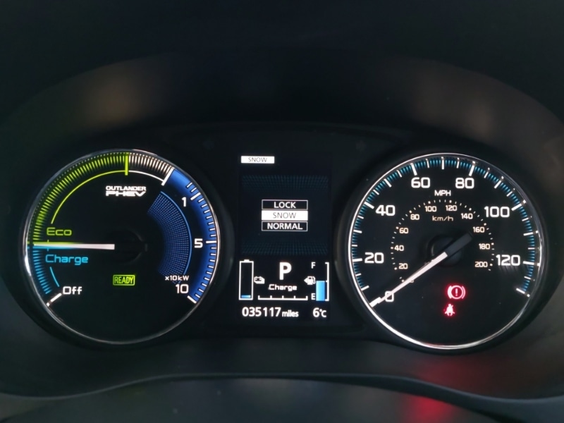 Used Mitsubishi Outlander 2020 for sale - 76639026: Photo 16