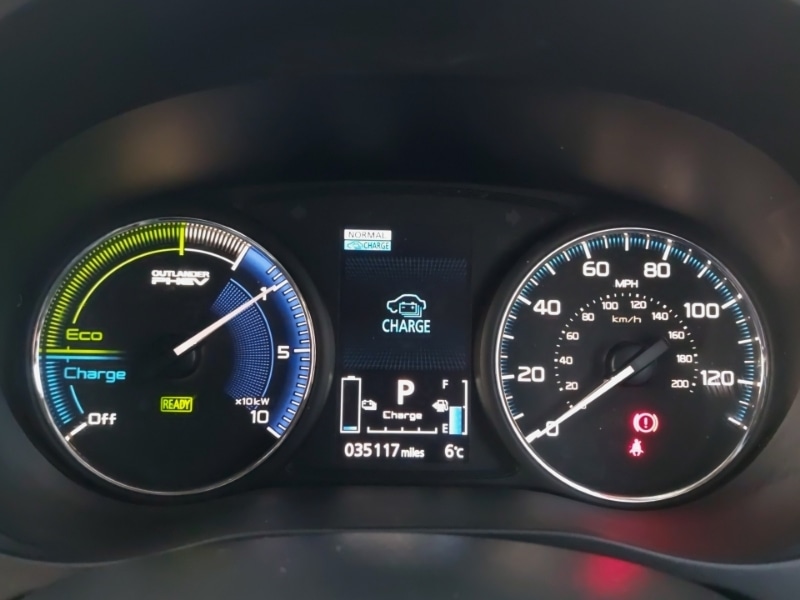 Used Mitsubishi Outlander 2020 for sale - 76639026: Photo 17