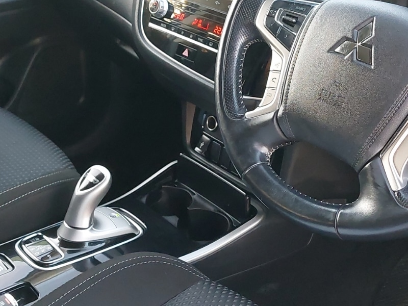 Used Mitsubishi Outlander 2020 for sale - 76639026: Photo 19