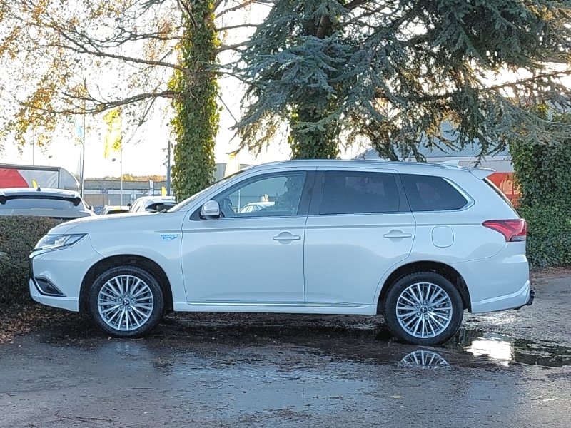 Used Mitsubishi Outlander 2020 for sale - 76639026: Photo 4