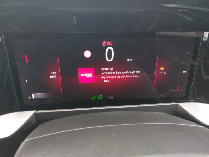 Used Vauxhall Mokka 2025 for sale - 76879954: Photo 10