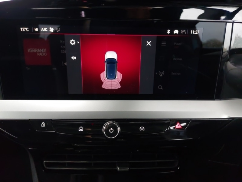 Used Vauxhall Mokka 2025 for sale - 76879954: Photo 11