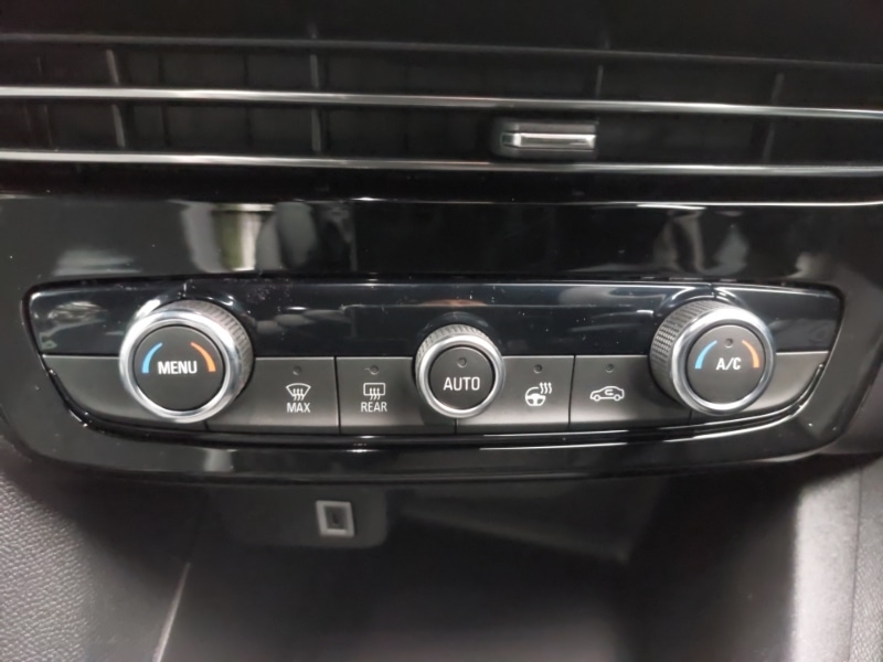 Used Vauxhall Mokka 2025 for sale - 76879954: Photo 12