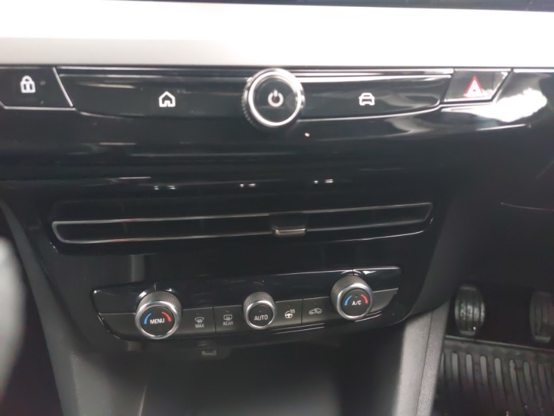 Used Vauxhall Mokka 2025 for sale - 76879954: Photo 19