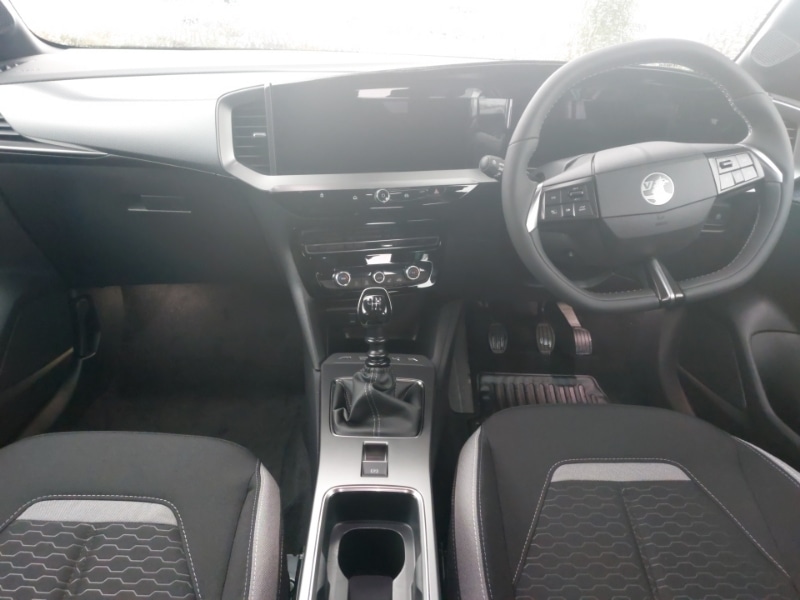 Used Vauxhall Mokka 2025 for sale - 76879954: Photo 2