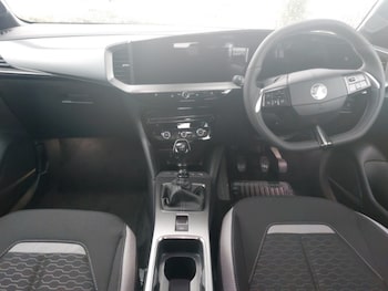 Used Vauxhall Mokka 2025 for sale - 76879954: Photo