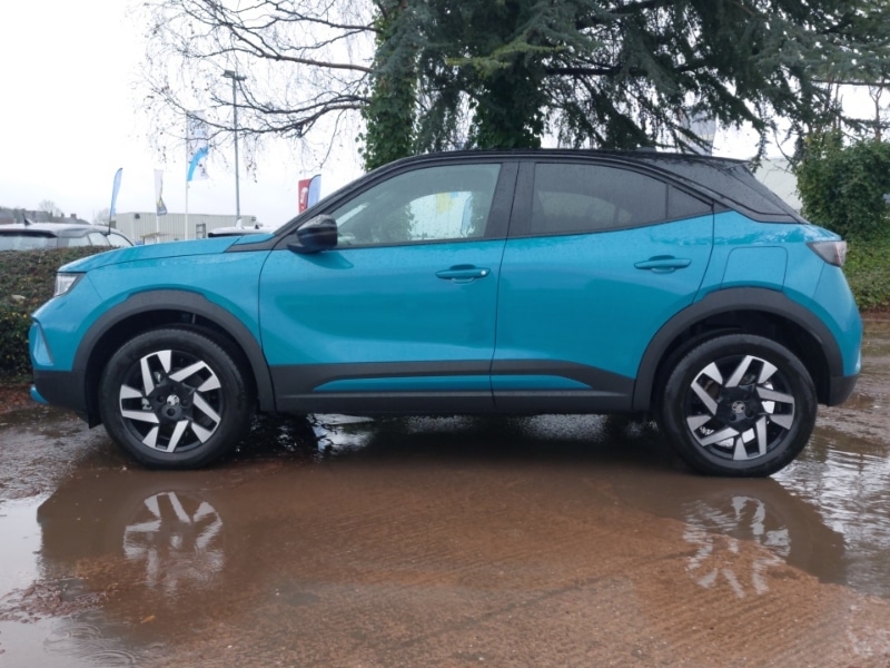 Used Vauxhall Mokka 2025 for sale - 76879954: Photo 4