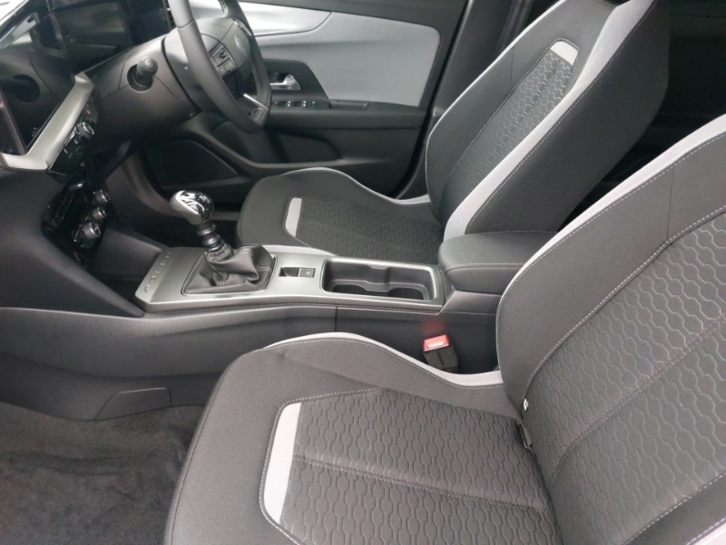 Used Vauxhall Mokka 2025 for sale - 76879954: Photo 5