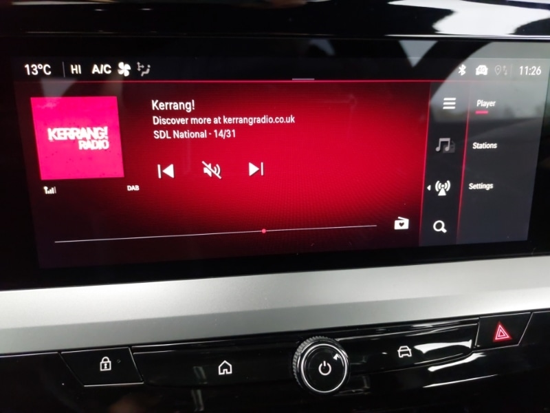 Used Vauxhall Mokka 2025 for sale - 76879954: Photo 7