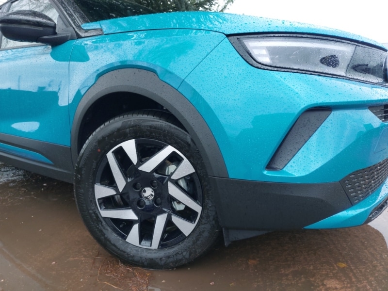 Used Vauxhall Mokka 2025 for sale - 76879954: Photo 9