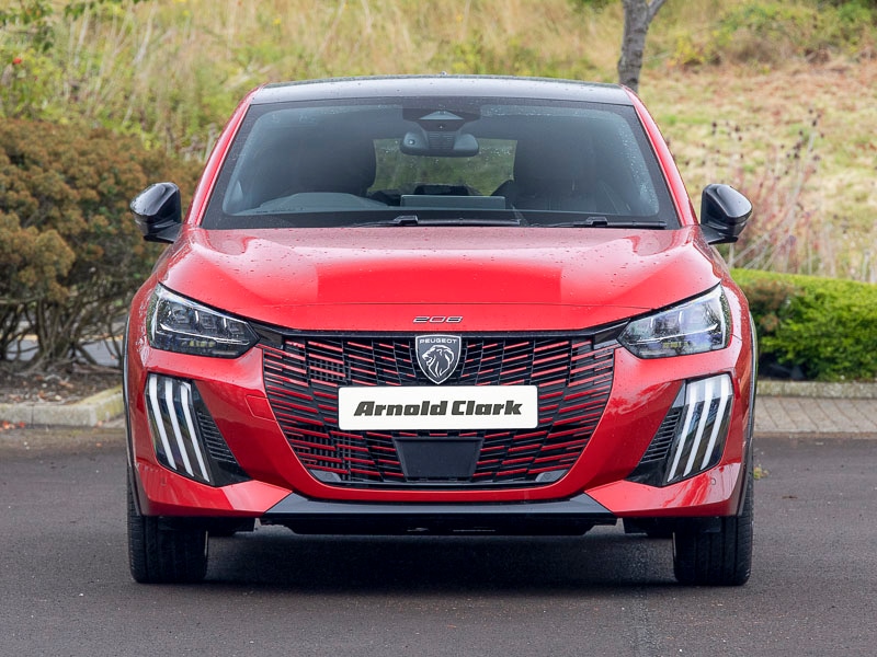 Used Peugeot 208 2025 for sale - 77234705: Photo 10