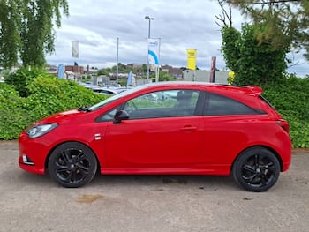 Used Vauxhall Corsa 2015 for sale - 79844619: Photo