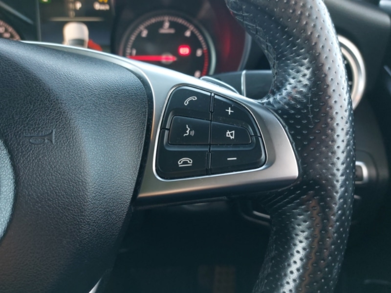 Used Mercedes-Benz GLC 2017 for sale - 76785512: Photo 14