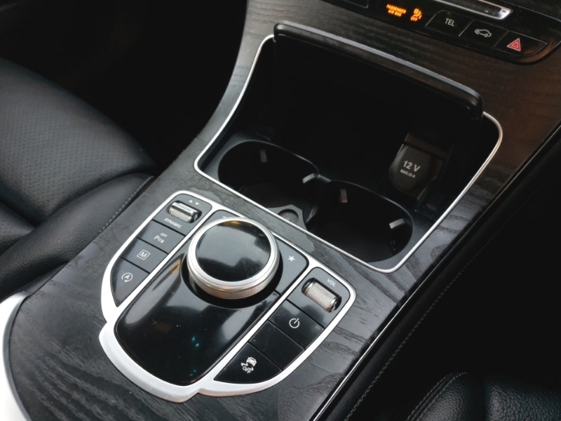 Used Mercedes-Benz GLC 2017 for sale - 76785512: Photo 16