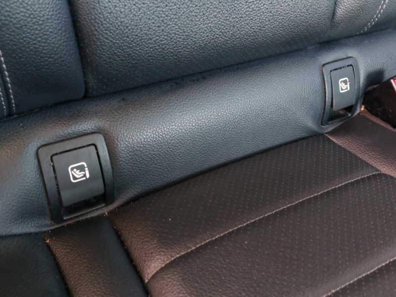 Used Mercedes-Benz GLC 2017 for sale - 76785512: Photo 17