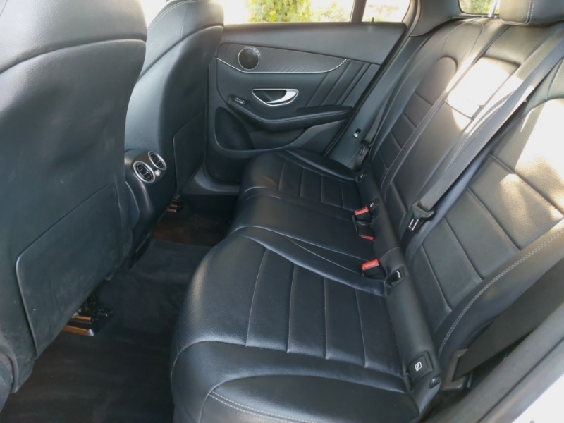 Used Mercedes-Benz GLC 2017 for sale - 76785512: Photo 6