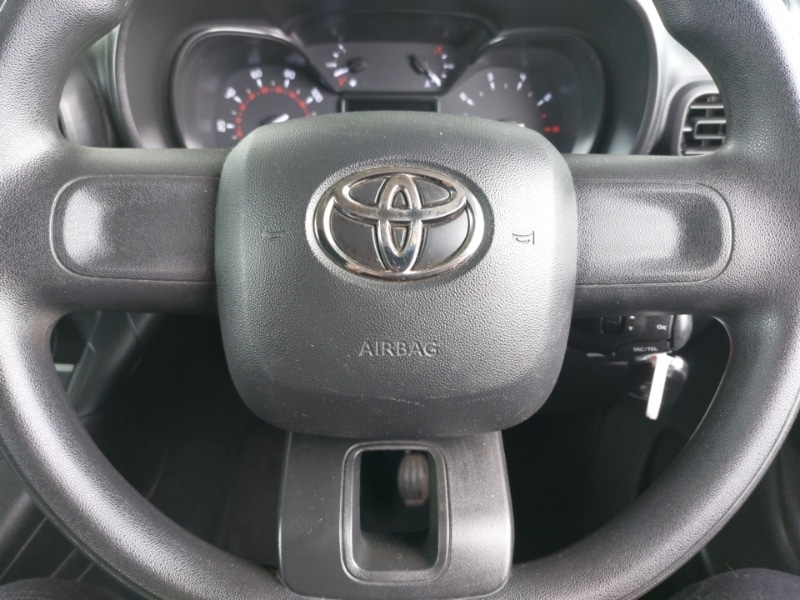 Used Toyota ProAce 2021 for sale - 77090411: Photo 10